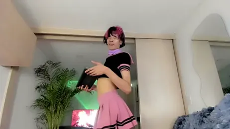 Sweet_Jack1 webcam model stream image