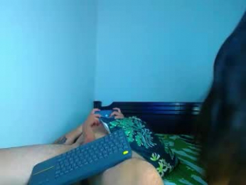 oliver_and_megan webcam model stream image