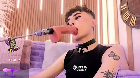 ArianaSantana webcam model stream image