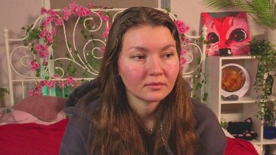 WilletteUher webcam cam4 model stream image