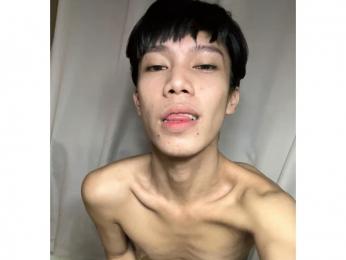 KaitoMori webcam livejasmin model stream image