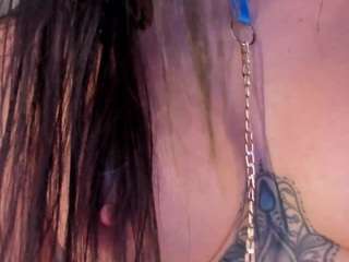 jessivelvet1 webcam model stream image