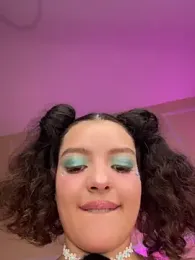 AriaHeavenss webcam model stream image