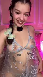 AriaHeavenss webcam model stream image