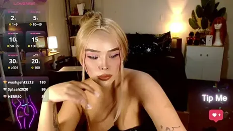 Lolitaloove69 webcam model stream image