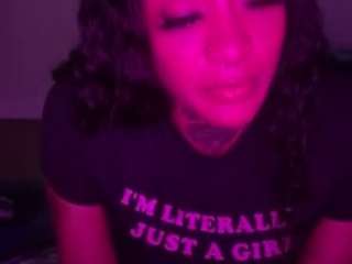 iambaldheadbrittany webcam model stream image