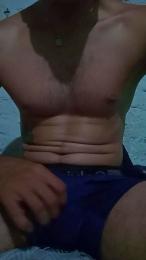 MiltonA webcam model stream image