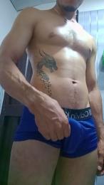 MiltonA webcam model stream image