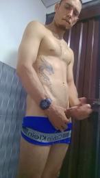 MiltonA webcam cam4 model stream image