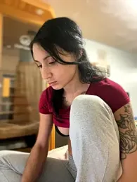 FerrariFrench webcam model stream image