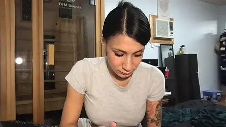 FerrariFrench webcam model stream image