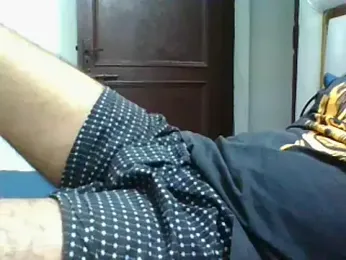 7_INCH_MONSTER webcam model stream image