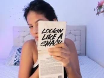 desiderioliv webcam model stream image