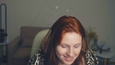 JiStepan webcam model stream image