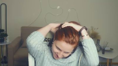 JiStepan webcam model stream image