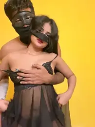 Hotcouple012 webcam model stream image