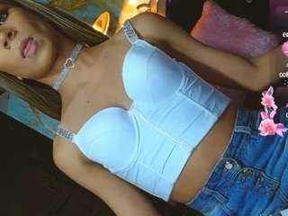 samlittle1 webcam model stream image