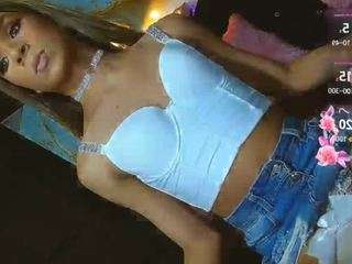 samlittle1 webcam model stream image