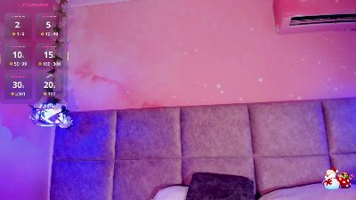 Krystal_Swift webcam model stream image