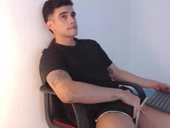 adama_soa webcam chaturbate model stream image