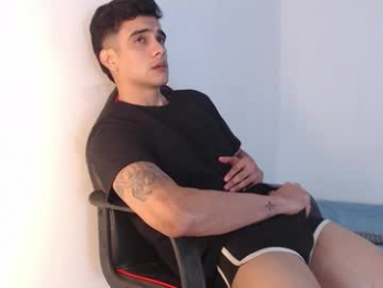 adama_soa webcam model stream image