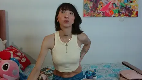 Sakura_and_yuki webcam stripchat model stream image