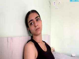 jerricaruppert webcam model stream image