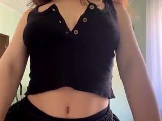 jerricaruppert webcam model stream image
