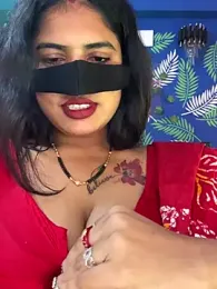 V-Hot-Sweti webcam model stream image