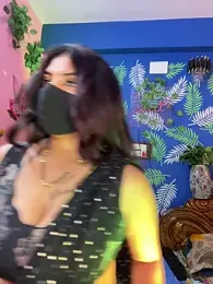 V-Hot-Sweti webcam model stream image