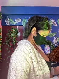 V-Hot-Sweti webcam model stream image