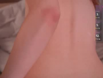 whisperlure webcam model stream image