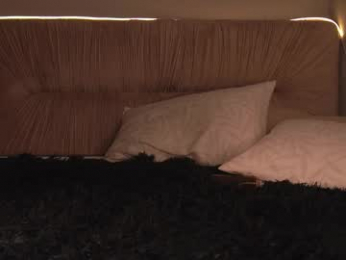 whisperlure webcam model stream image