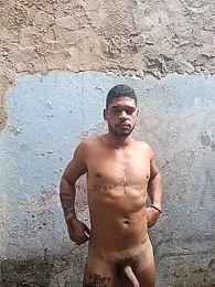 RealCriaRJ webcam model stream image
