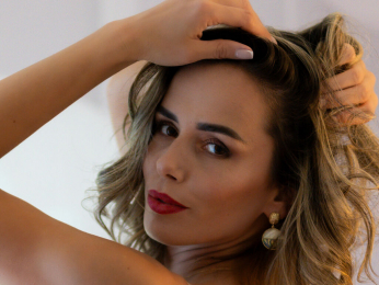 RachelVixen webcam model stream image