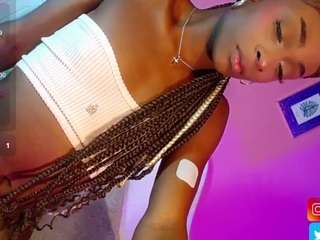 mariah-mendezz webcam model stream image