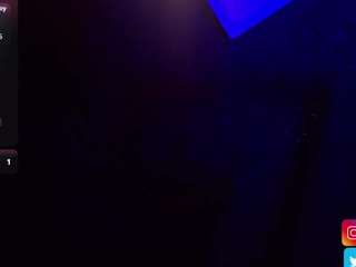 mariah-mendezz webcam model stream image