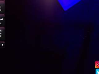 mariah-mendezz webcam model stream image