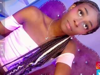 mariah-mendezz webcam model stream image