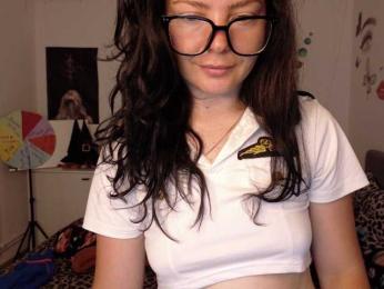 WetPussy1 webcam model stream image