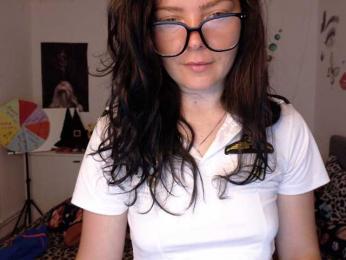 WetPussy1 webcam model stream image