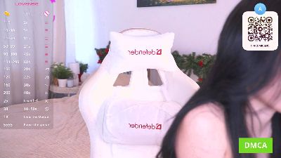 bombaleylo webcam model stream image