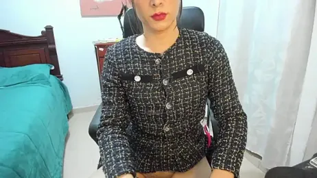 misstresbigcockts webcam model stream image