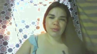 Gisela_peti webcam model stream image