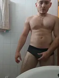 persibal_redhead webcam model stream image