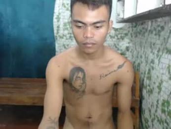 kenneth_jeey webcam model stream image