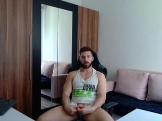 Darius Giles webcam model stream image