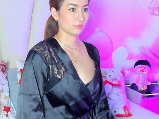 Sweet Alices webcam model stream image