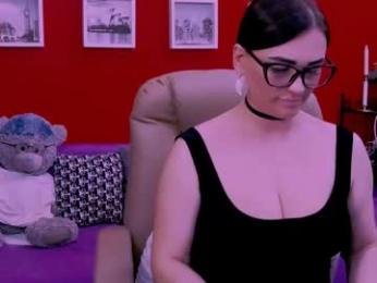 chantallovely webcam chaturbate model stream image