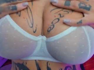 butterf1y webcam model stream image